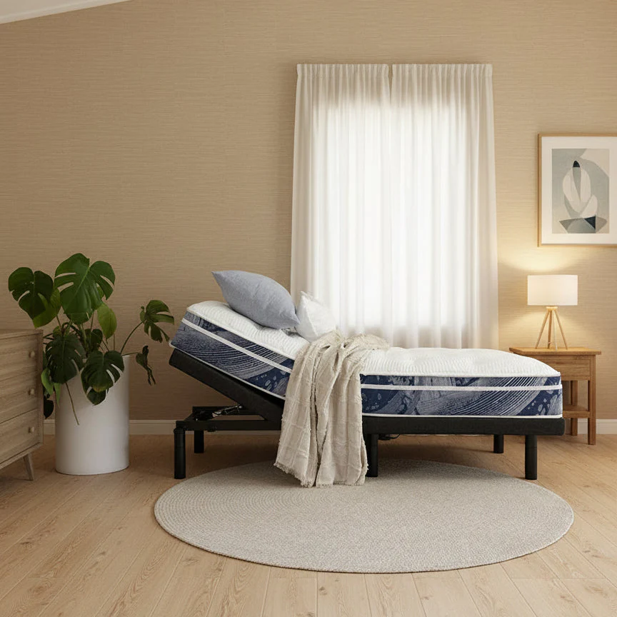 Adjustable Bed Package - Image 3