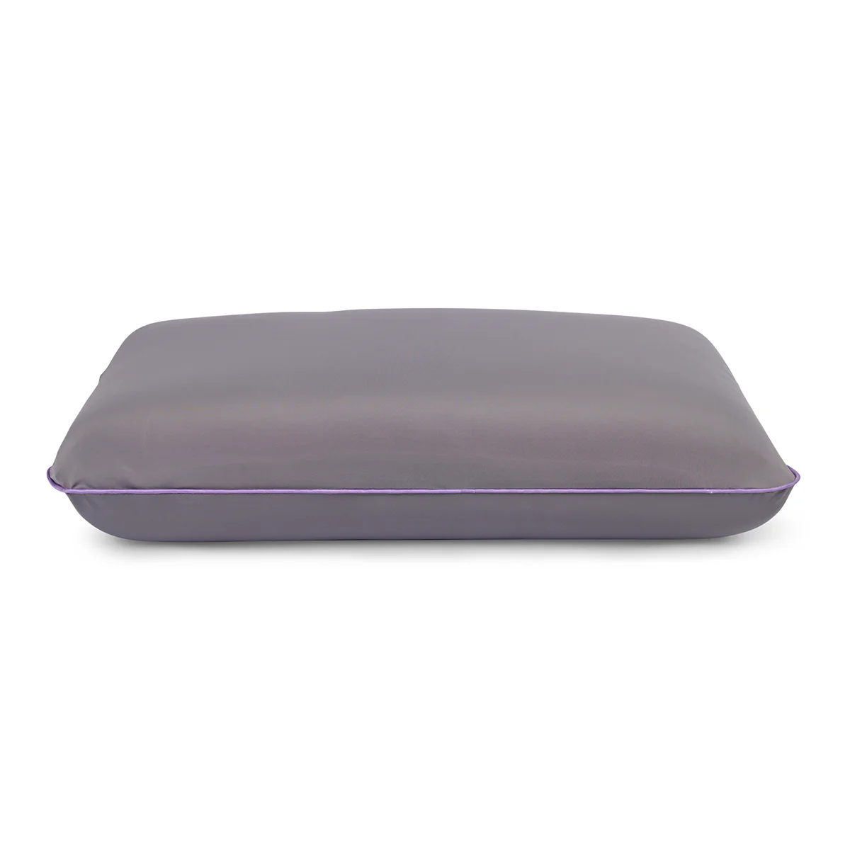 Charcoal Infused Memory Foam Pillow - Image 3