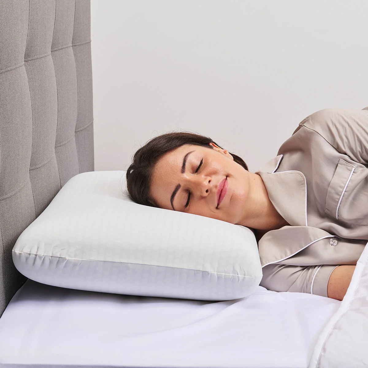 Coolphase Memory Foam Pillow - Image 3