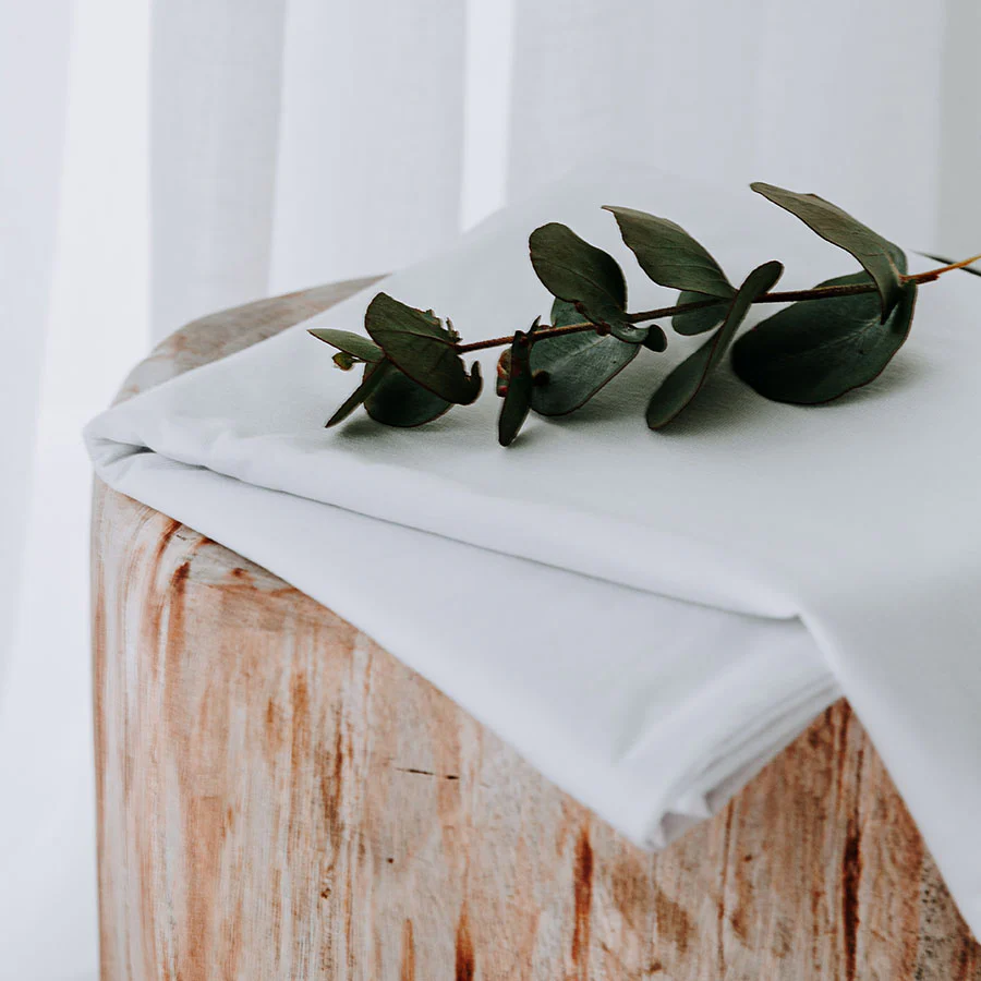 Cotton Bamboo Stretchknit Waterproof Mattress Protector - Image 3