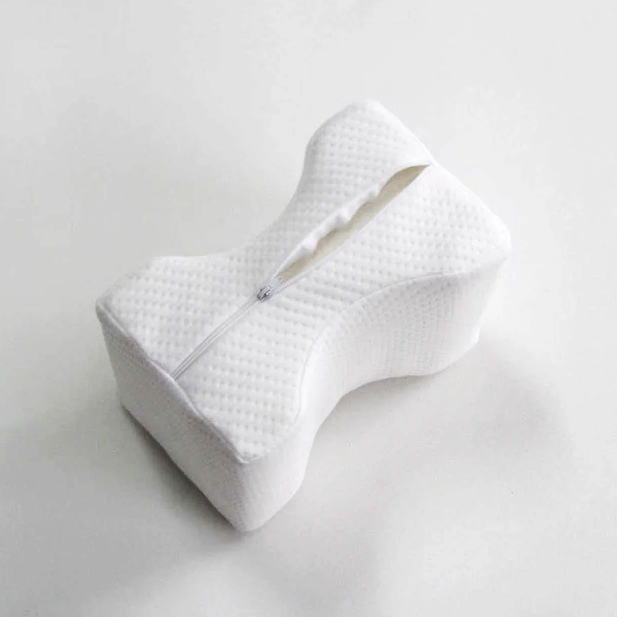 Memory Foam Knee Pillow - Image 3