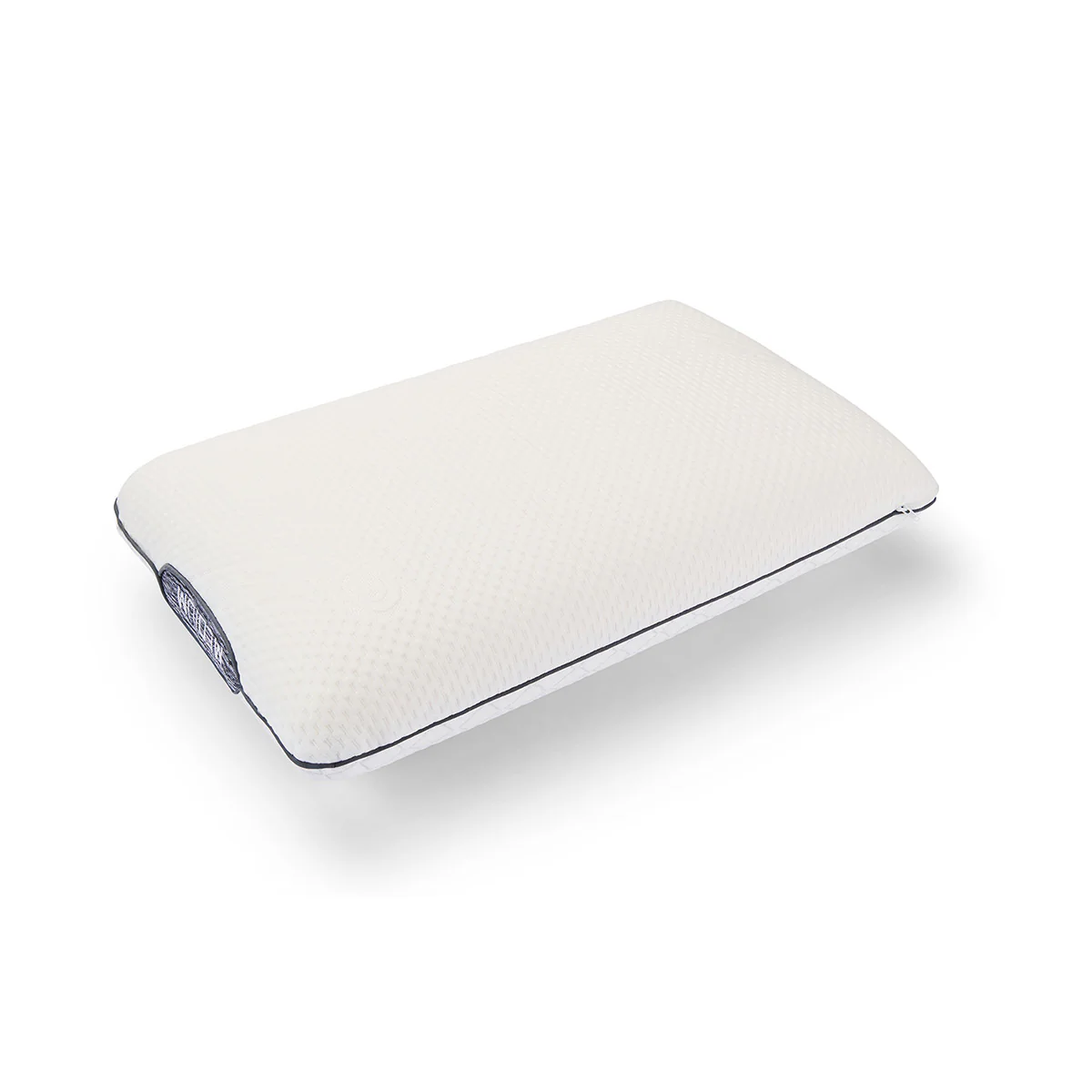 Memory Foam Pillow With Tencel Cover - Image 3
