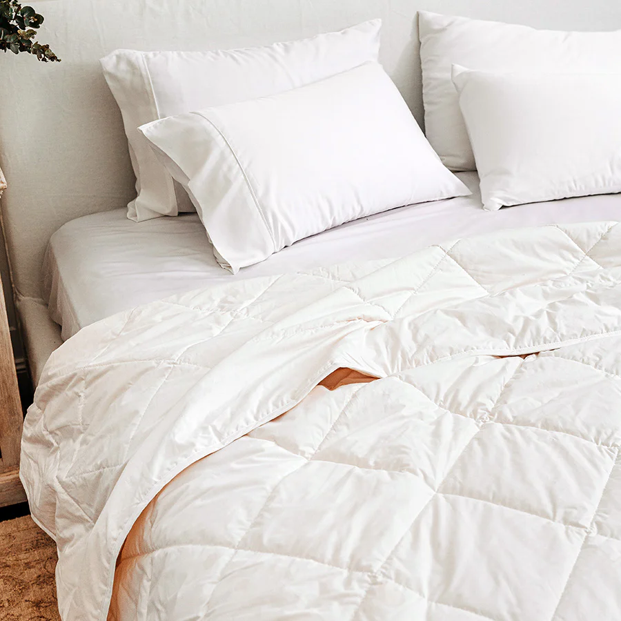 Pure Cotton Quilt with Japara Cover - Image 5