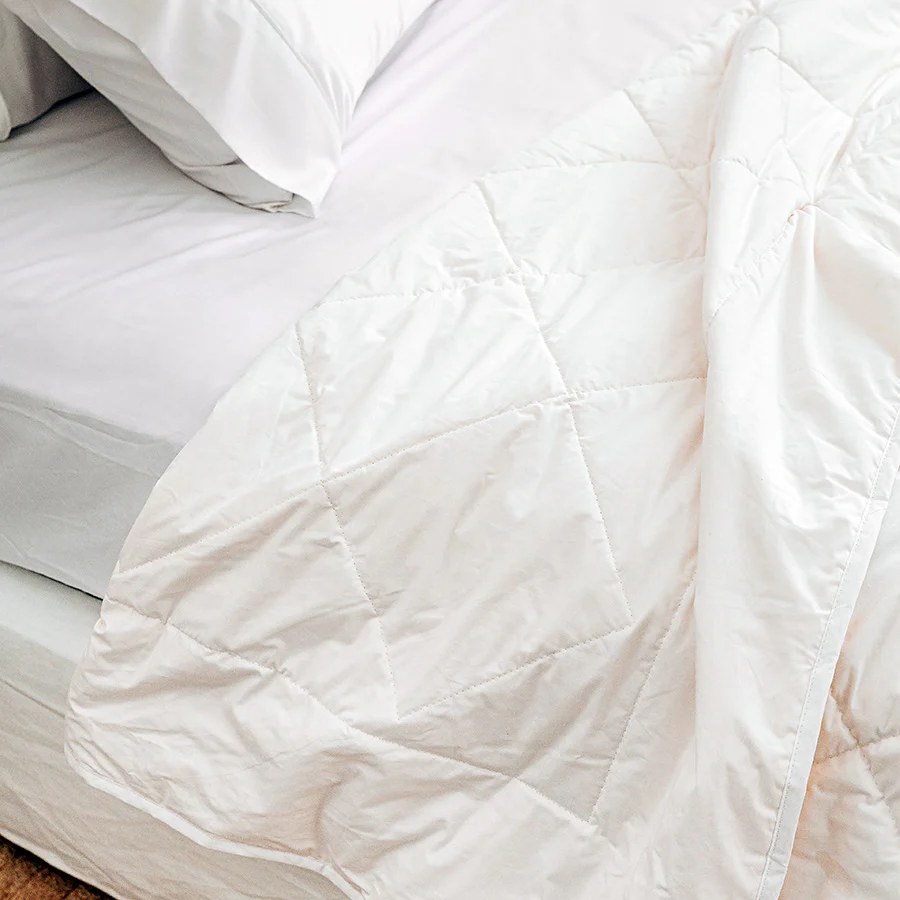 Pure Cotton Quilt with Japara Cover - Image 6