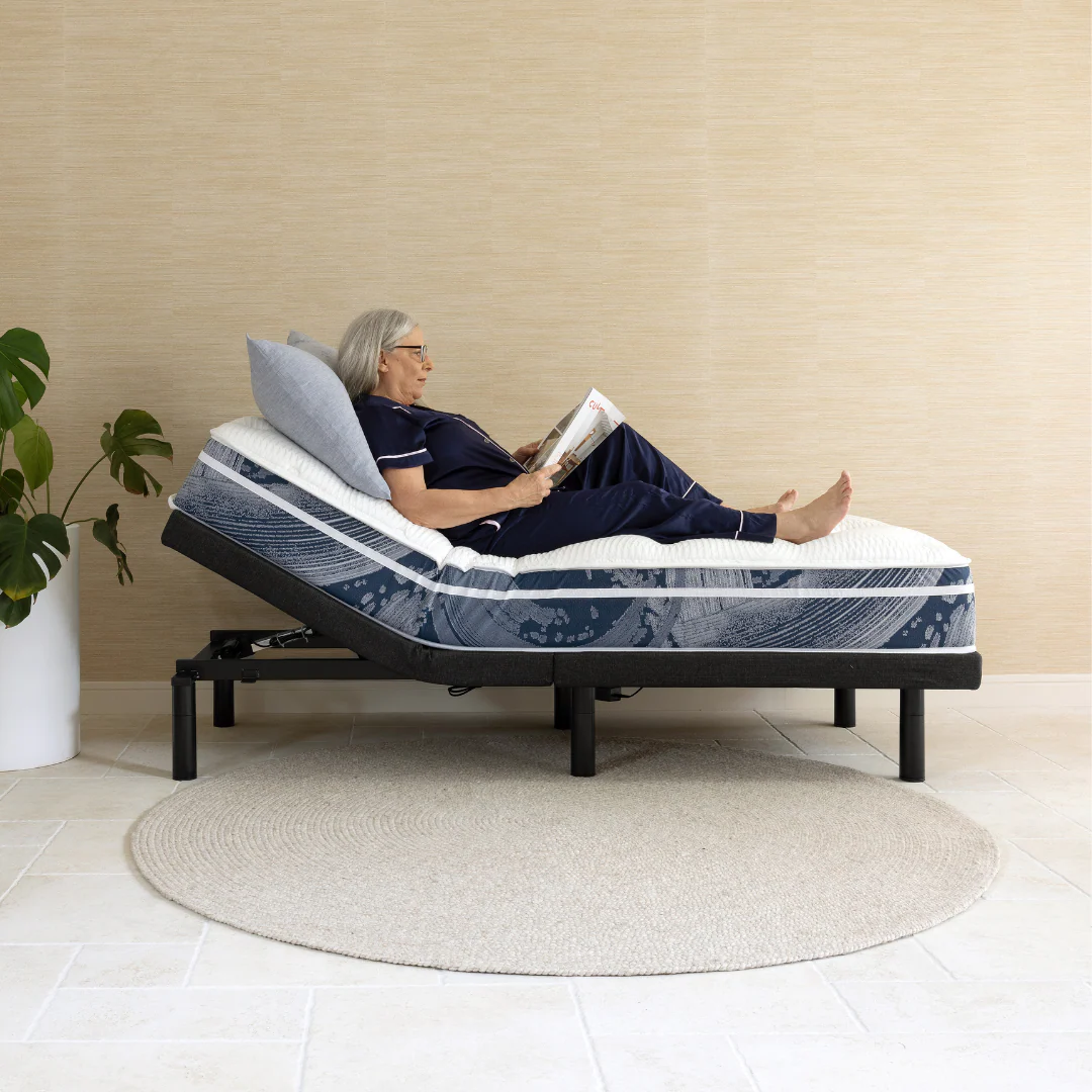 SleepMaker Milife 400 - Image 3