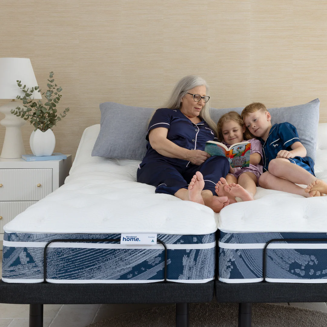 SleepMaker Milife 400 - Image 4