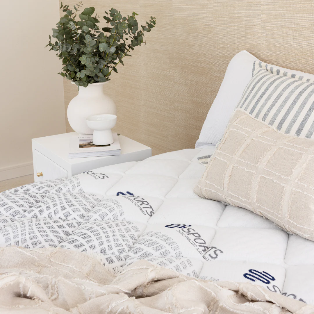 SleepMaker Miracoil Deloraine Firm Mattress - Image 3