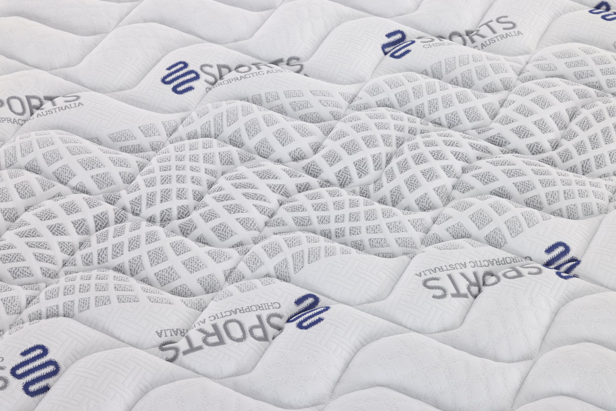 SleepMaker Miracoil Deloraine Firm Mattress - Image 6