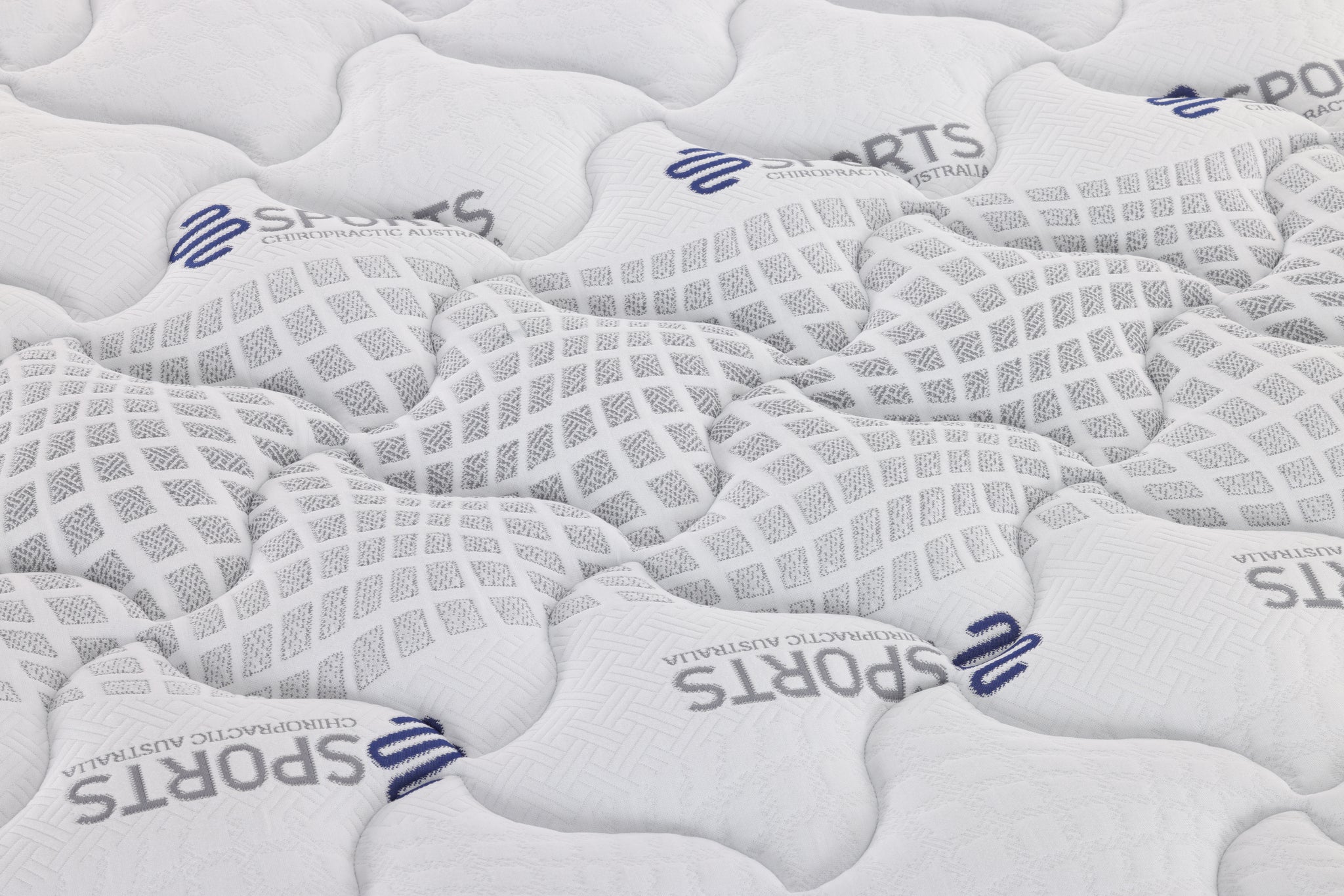 SleepMaker Miracoil Deloraine Medium Mattress - Image 5