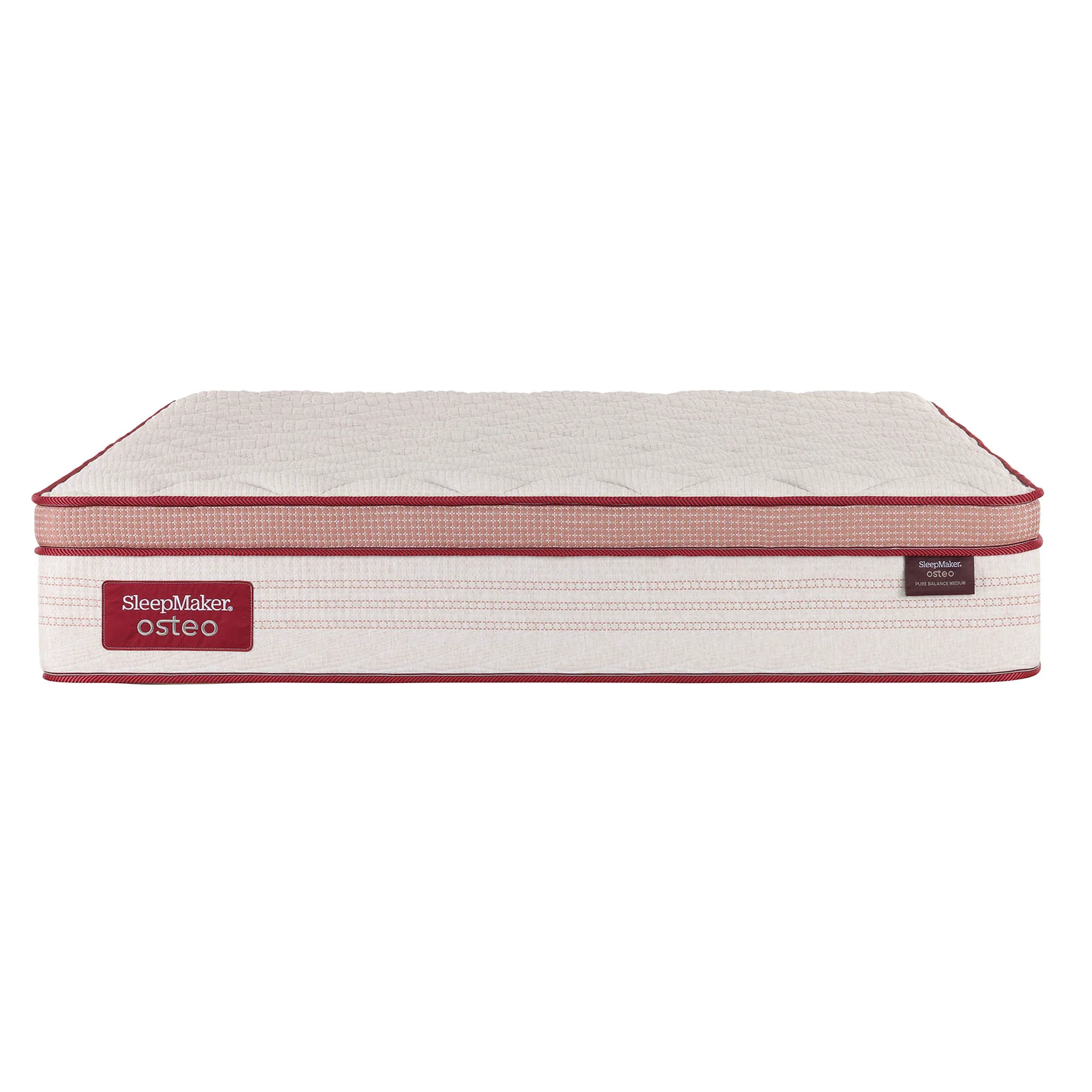 SleepMaker Osteo Pure Balance Medium - Image 3