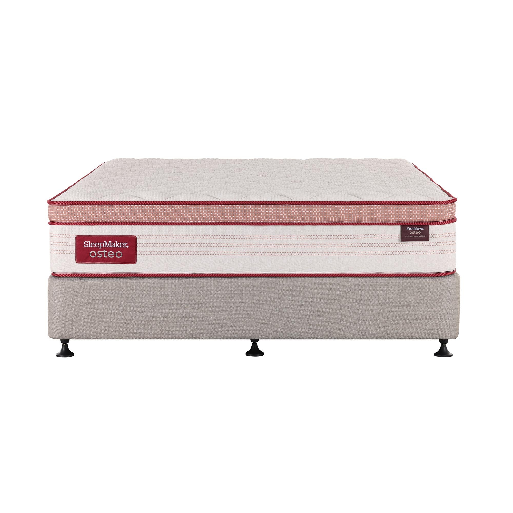 SleepMaker Osteo Pure Balance Medium - Image 4