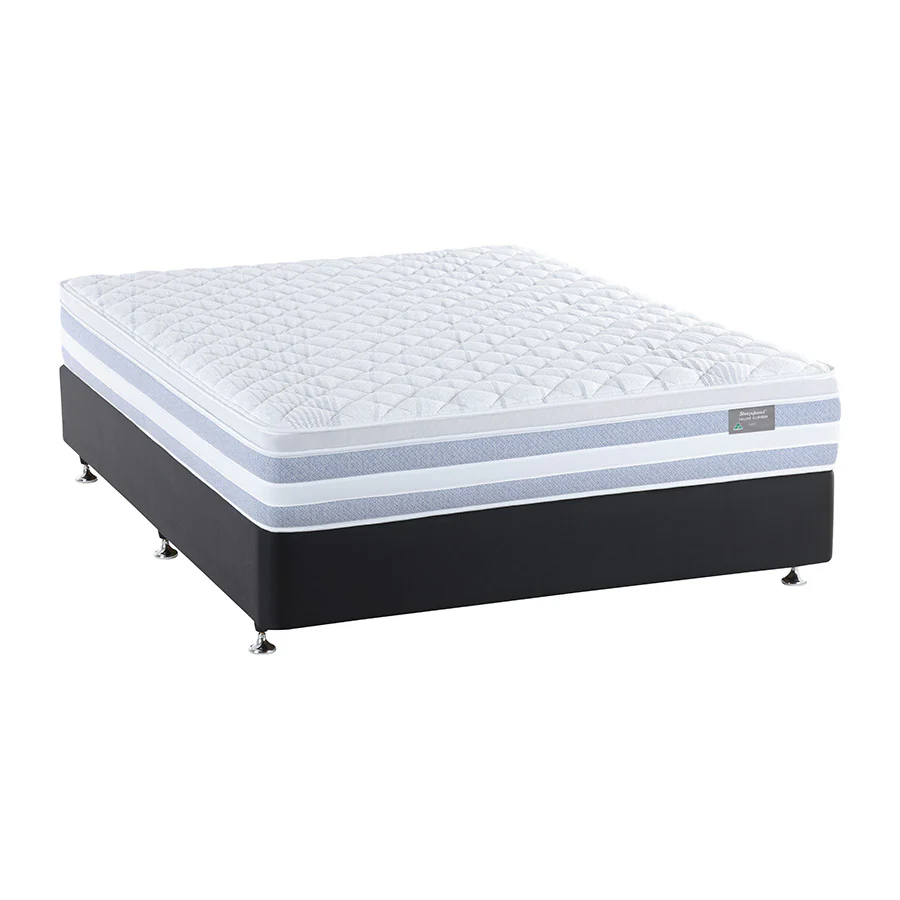 Sleepyhead Deluxe Slumber Firm Mattress - Image 3