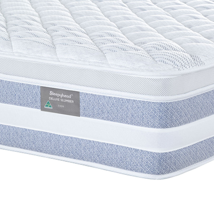 Sleepyhead Deluxe Slumber Firm Mattress - Image 5