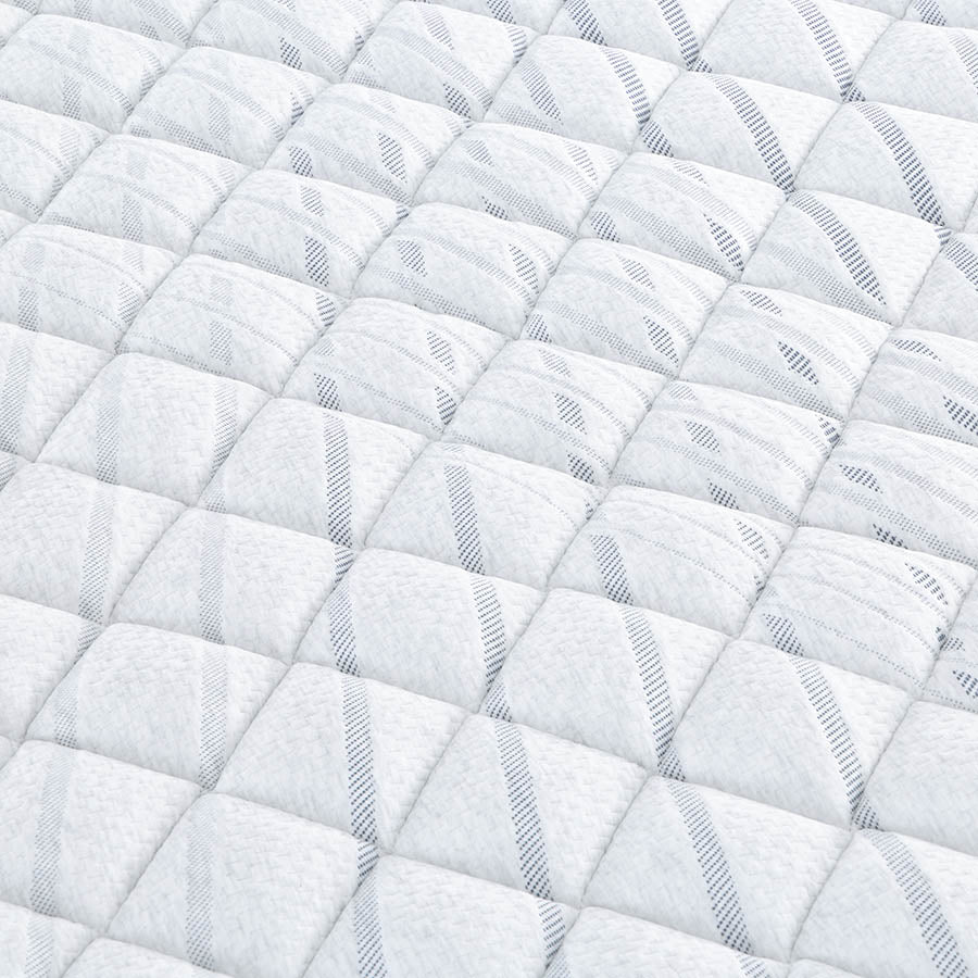 Sleepyhead Deluxe Slumber Firm Mattress - Image 6