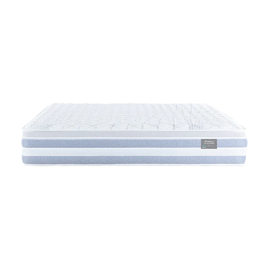 Sleepyhead Deluxe Slumber Firm Mattress - Image 7