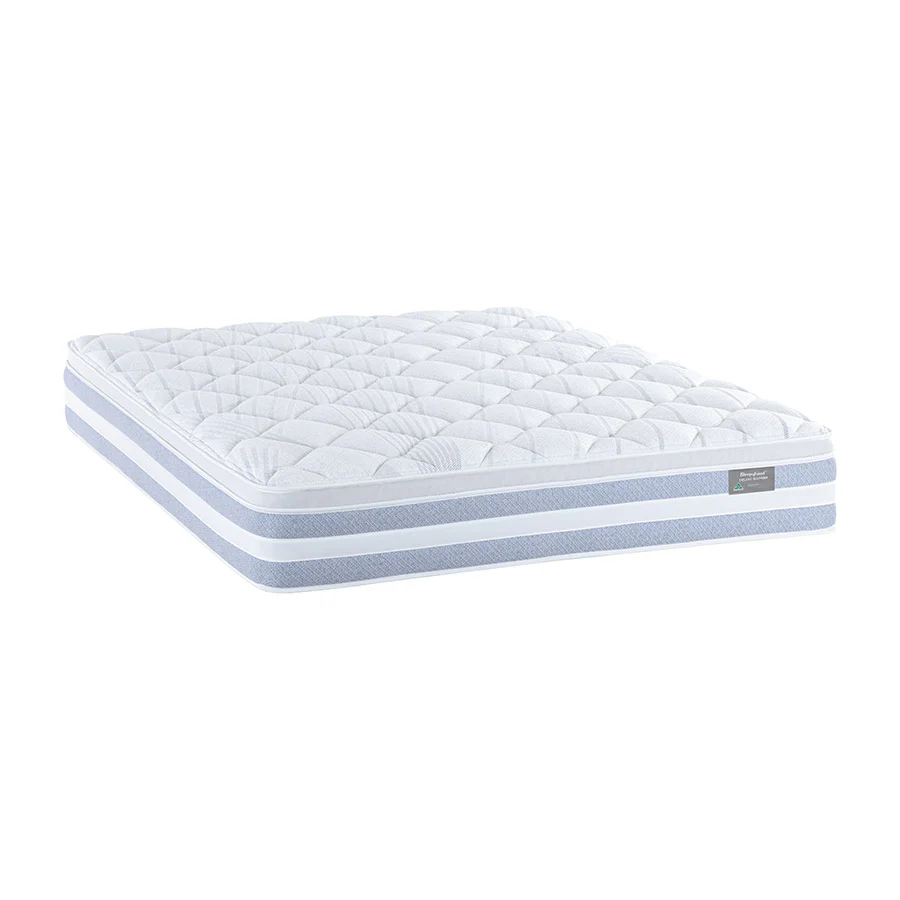 Sleepyhead Deluxe Slumber Medium Mattress - Image 4