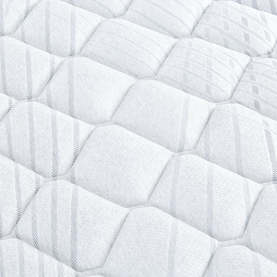 Sleepyhead Deluxe Slumber Medium Mattress - Image 6