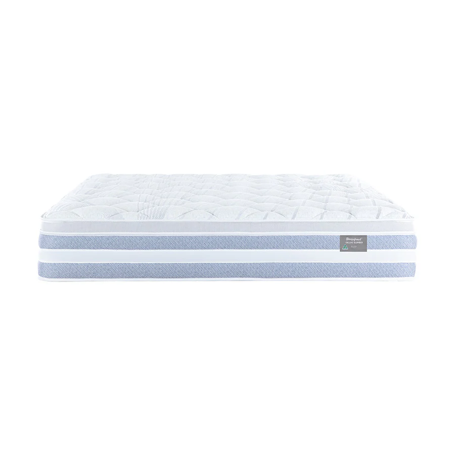 Sleepyhead Deluxe Slumber Medium Mattress - Image 7