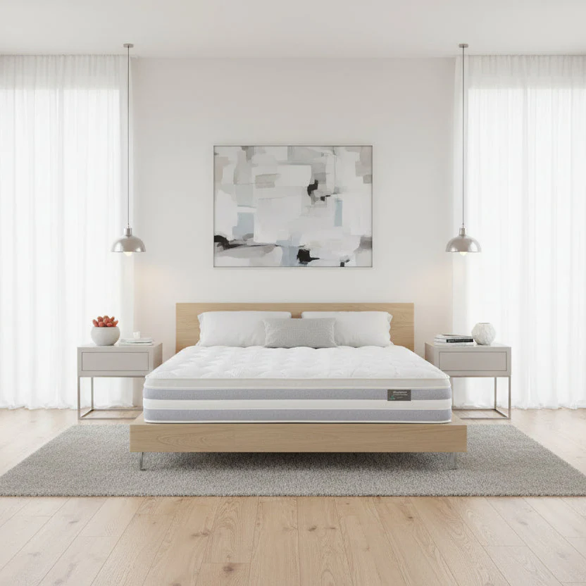 Sleepyhead Deluxe Slumber Medium Mattress - Image 8