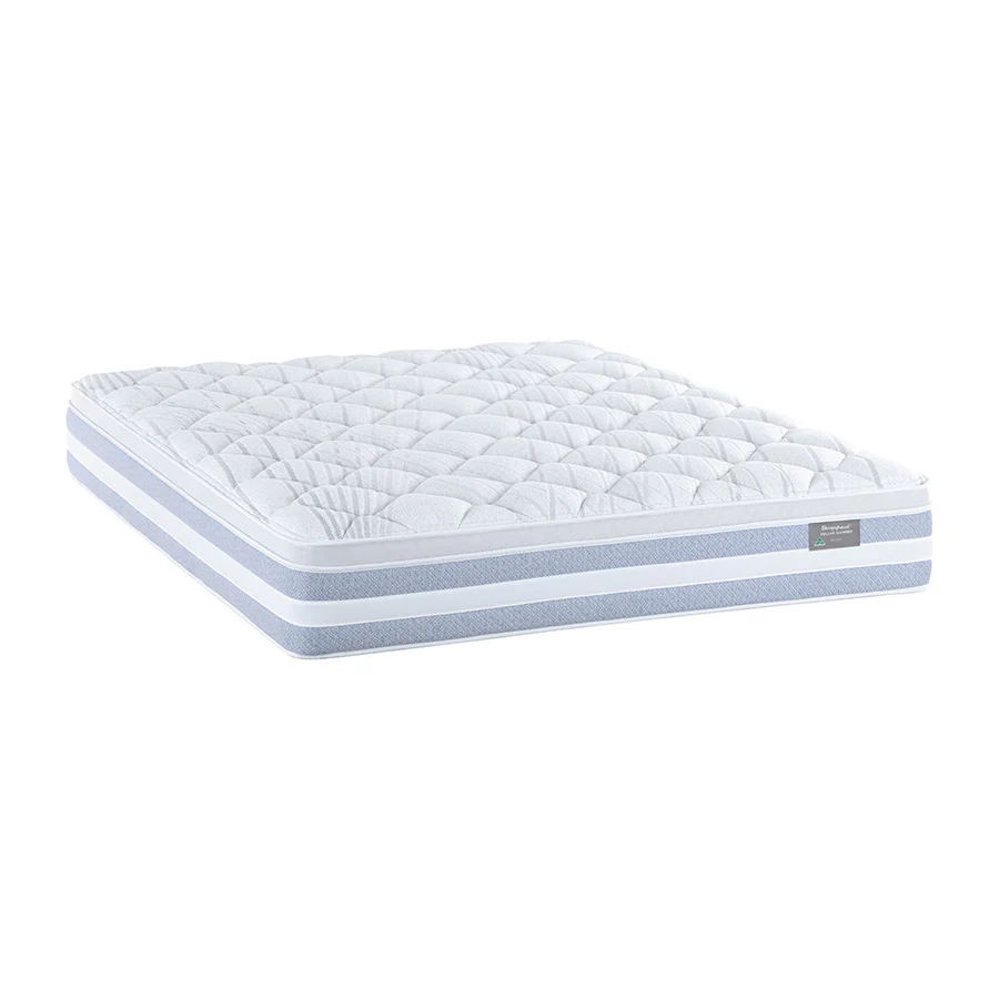 Sleepyhead Deluxe Slumber Plush Mattress - Image 4
