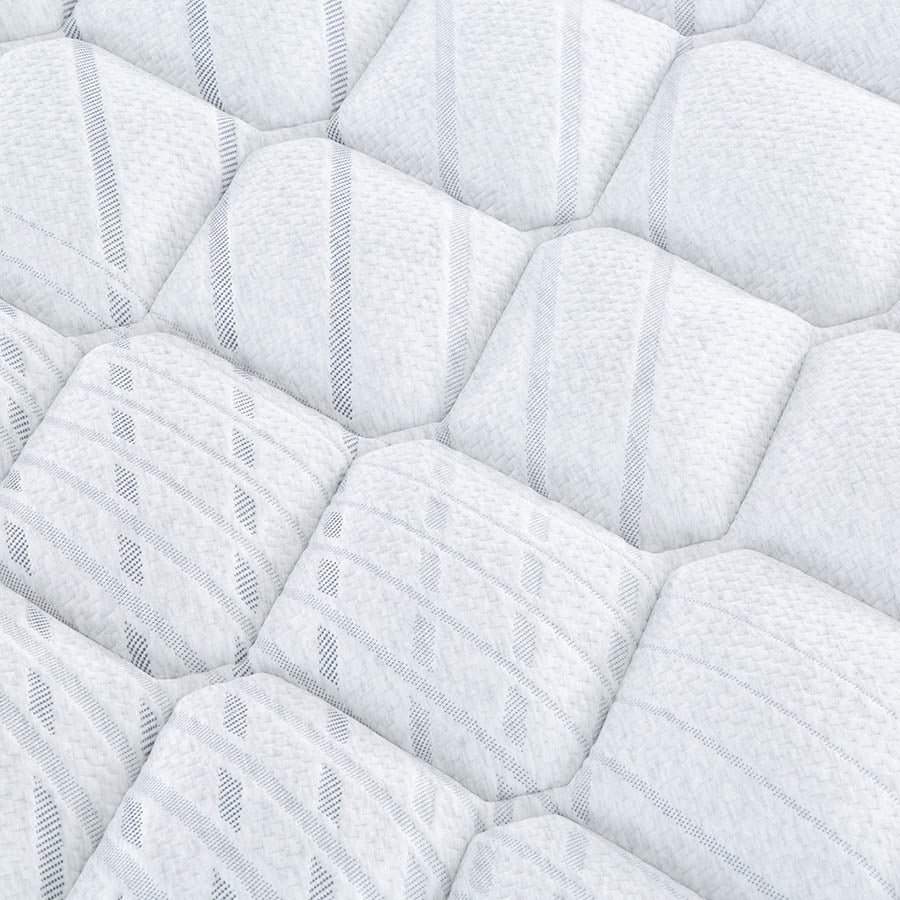 Sleepyhead Deluxe Slumber Plush Mattress - Image 6
