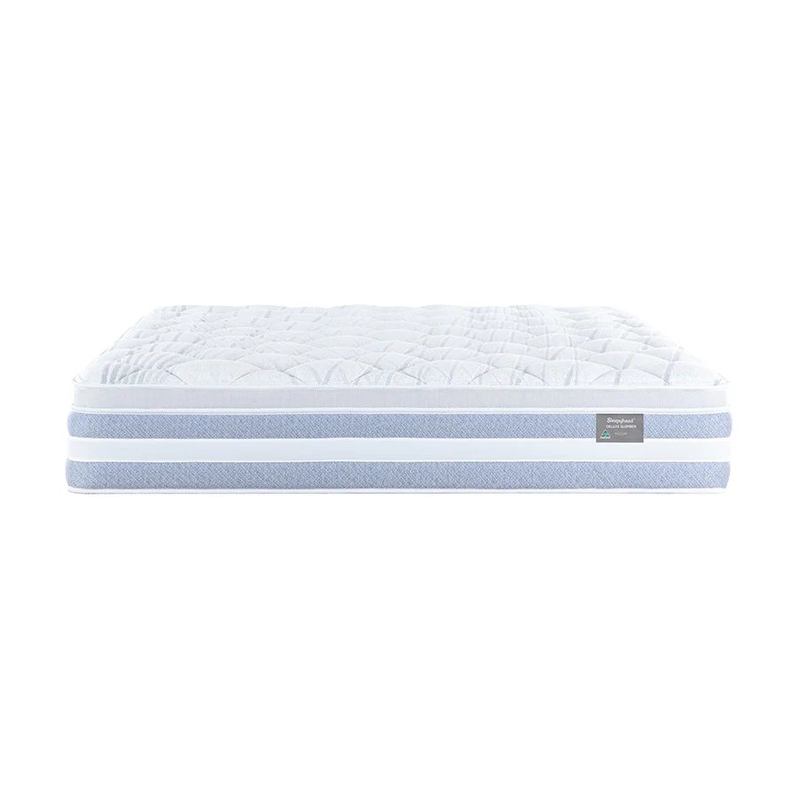 Sleepyhead Deluxe Slumber Plush Mattress - Image 7