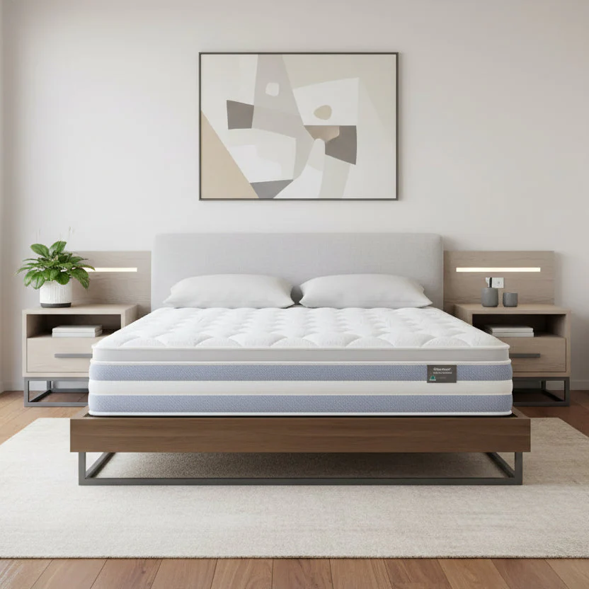 Sleepyhead Deluxe Slumber Plush Mattress - Image 8