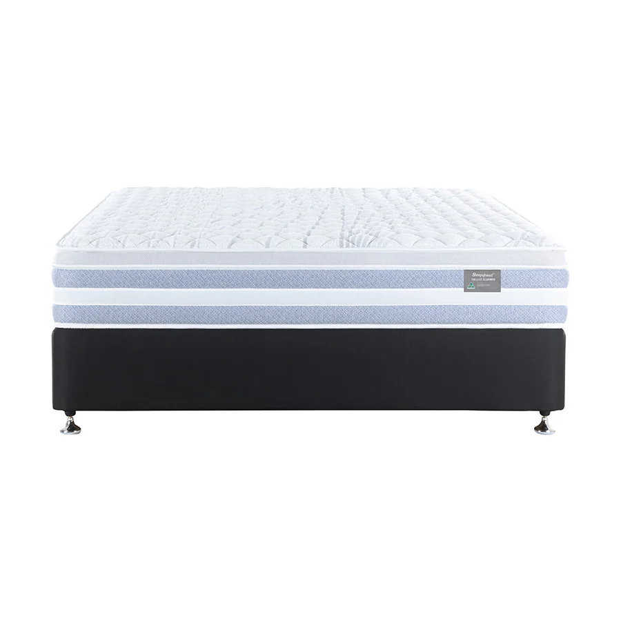 Sleepyhead Deluxe Slumber Super Firm Mattress - Image 2