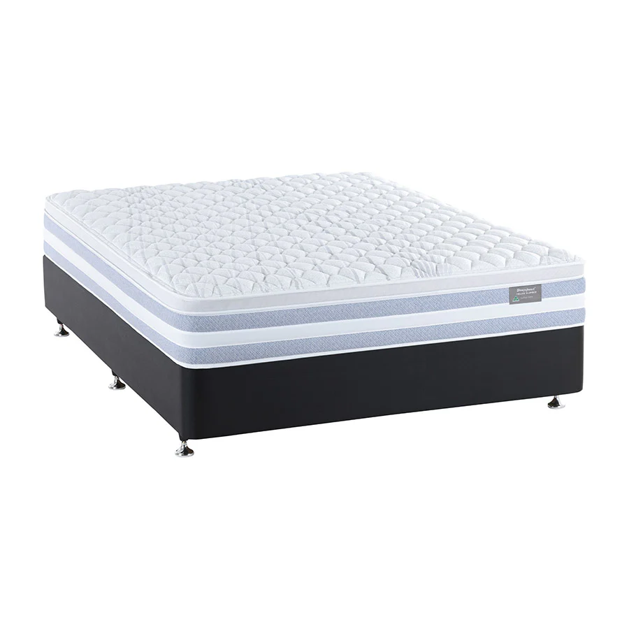 Sleepyhead Deluxe Slumber Super Firm Mattress - Image 3