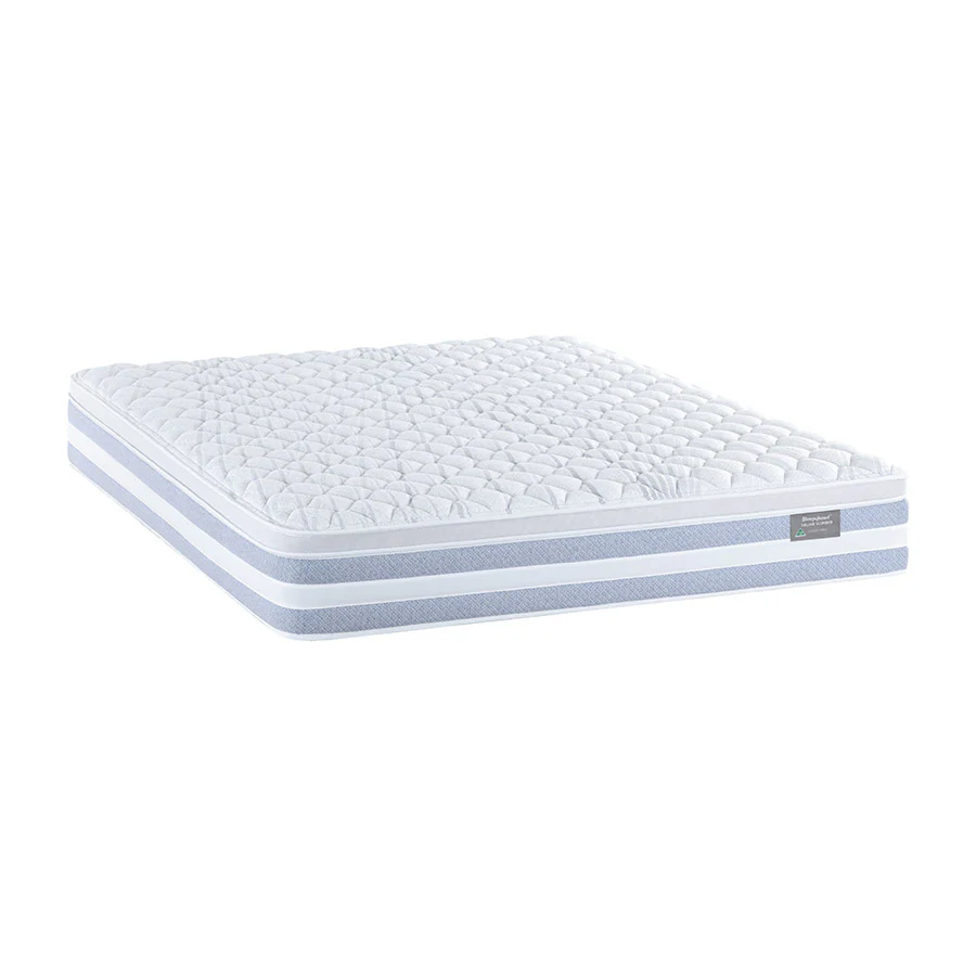 Sleepyhead Deluxe Slumber Super Firm Mattress - Image 4