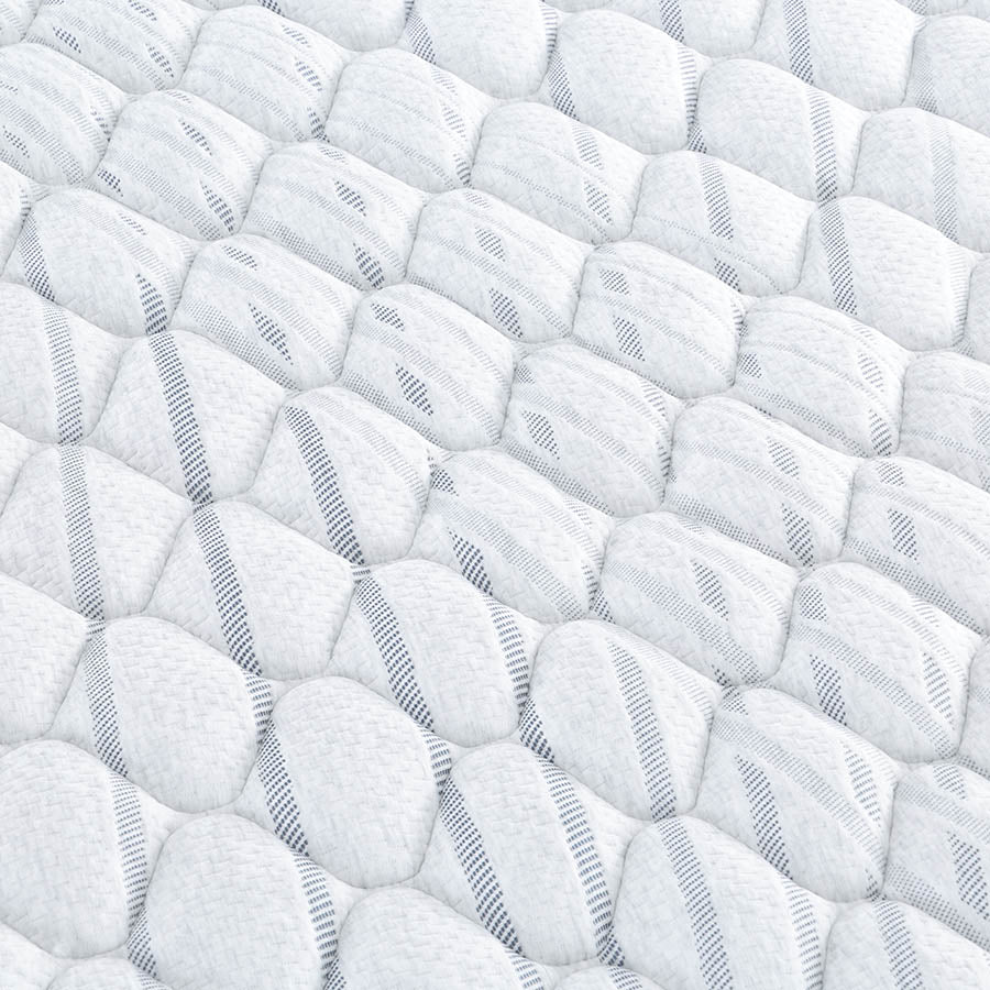 Sleepyhead Deluxe Slumber Super Firm Mattress - Image 6