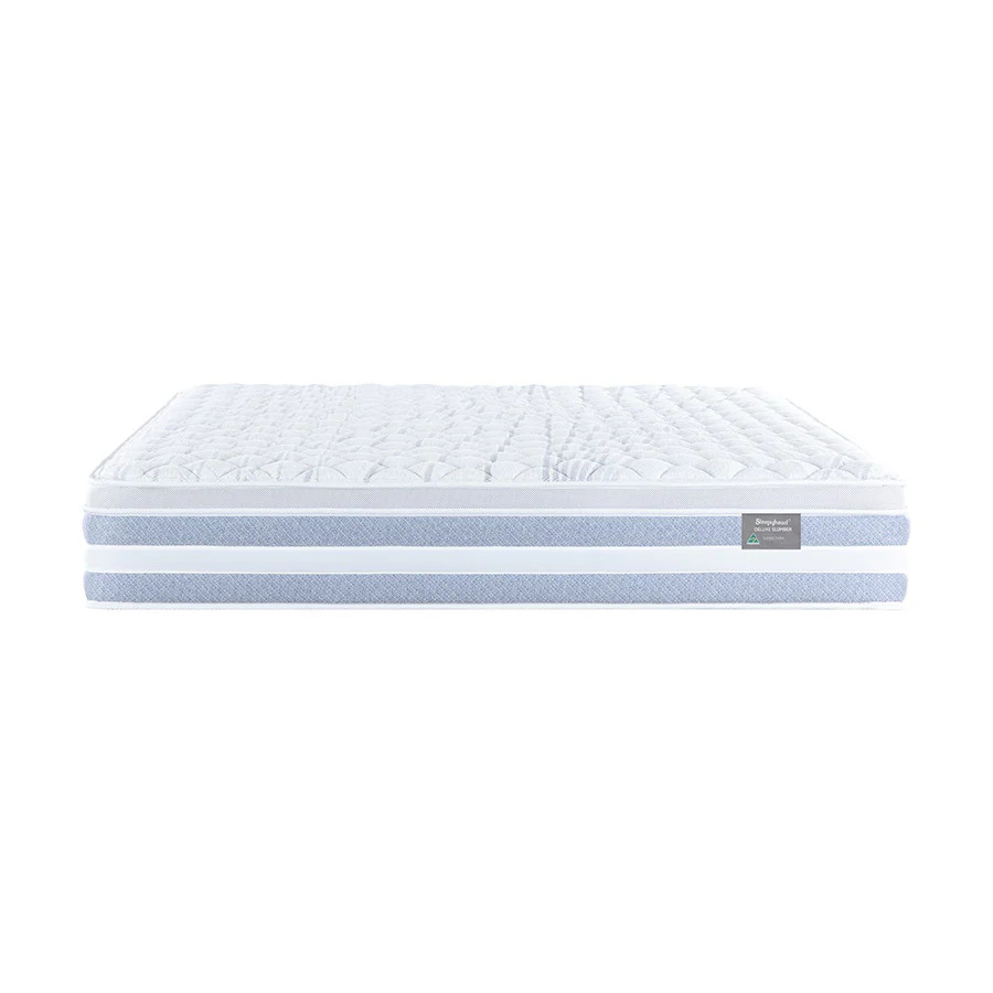 Sleepyhead Deluxe Slumber Super Firm Mattress - Image 7