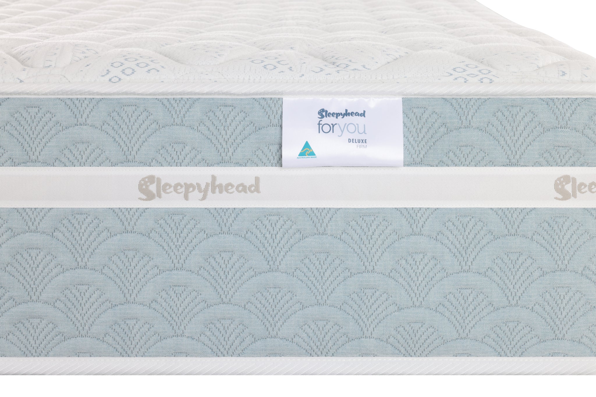 Sleepyhead For You Deluxe Firm Mattress - Image 5