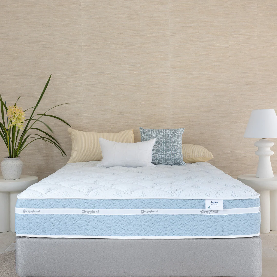 Sleepyhead For You Deluxe Firm Mattress - Image 6
