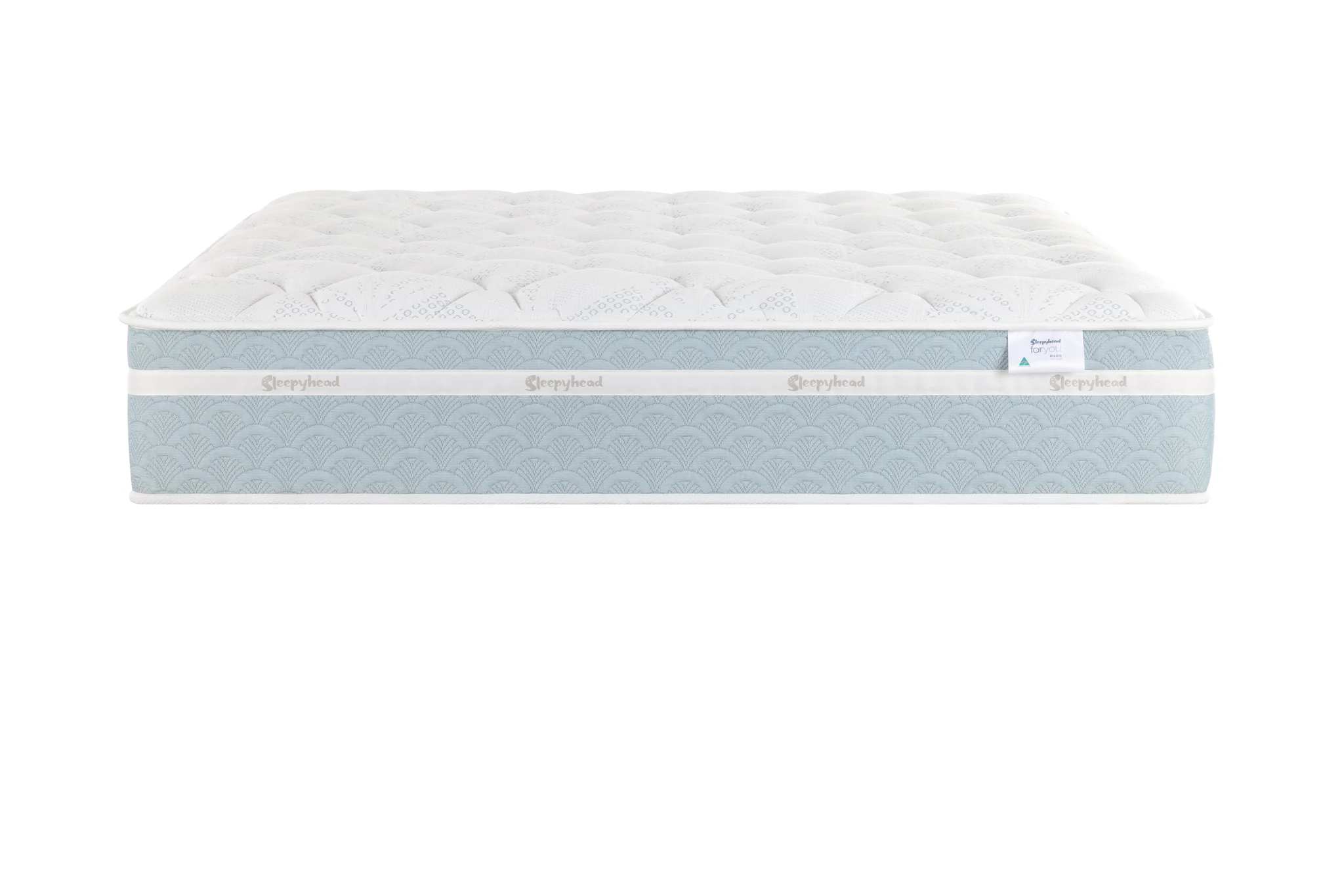 Sleepyhead For You Deluxe Medium Mattress - Image 3