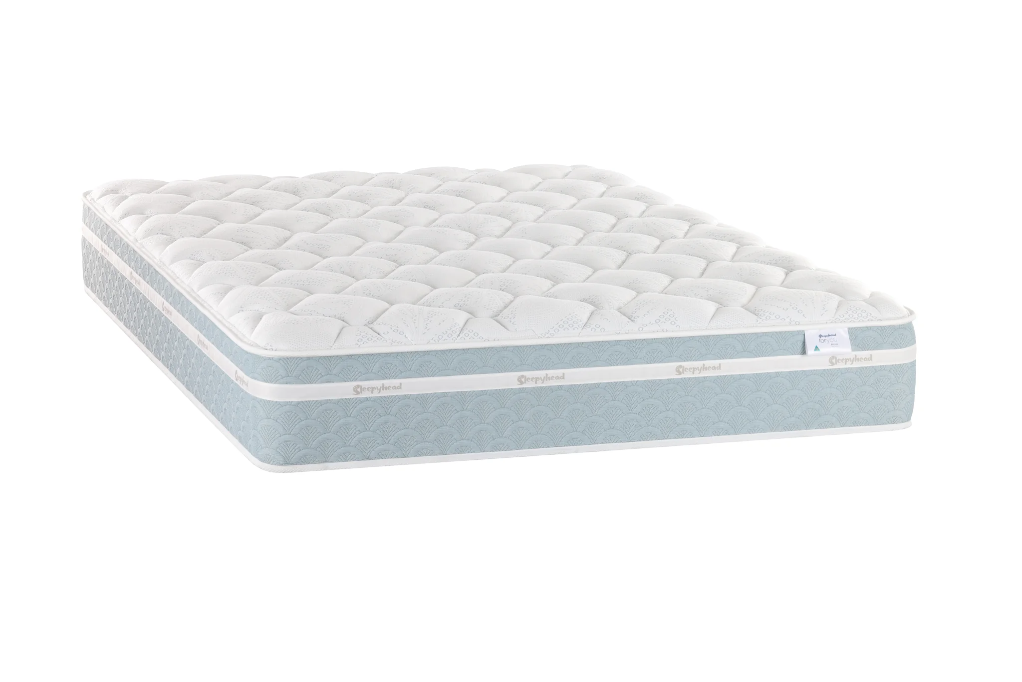 Sleepyhead For You Deluxe Medium Mattress - Image 4