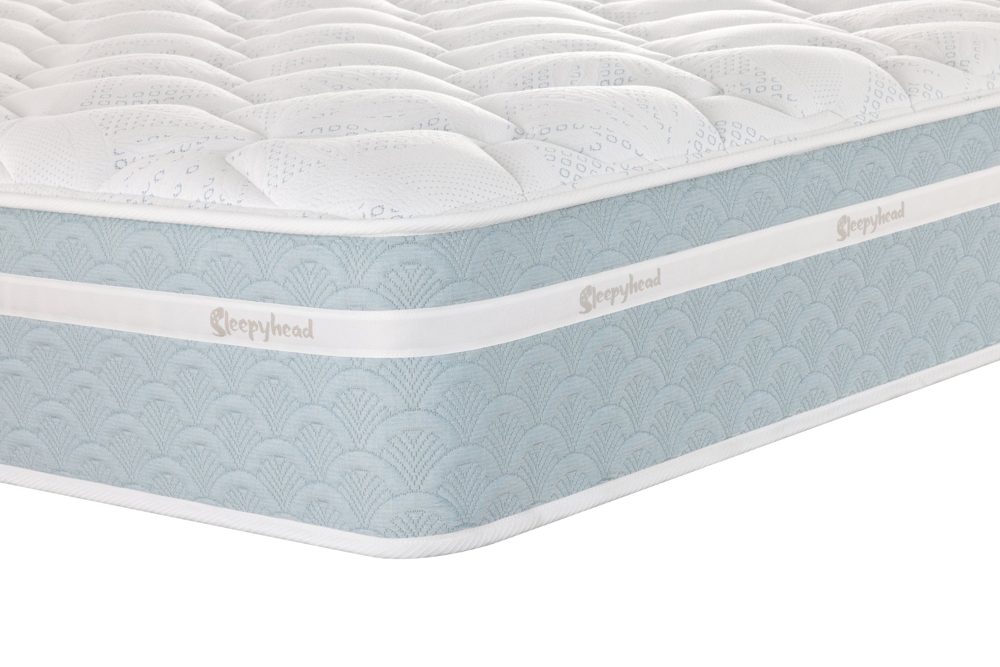 Sleepyhead For You Deluxe Medium Mattress - Image 5