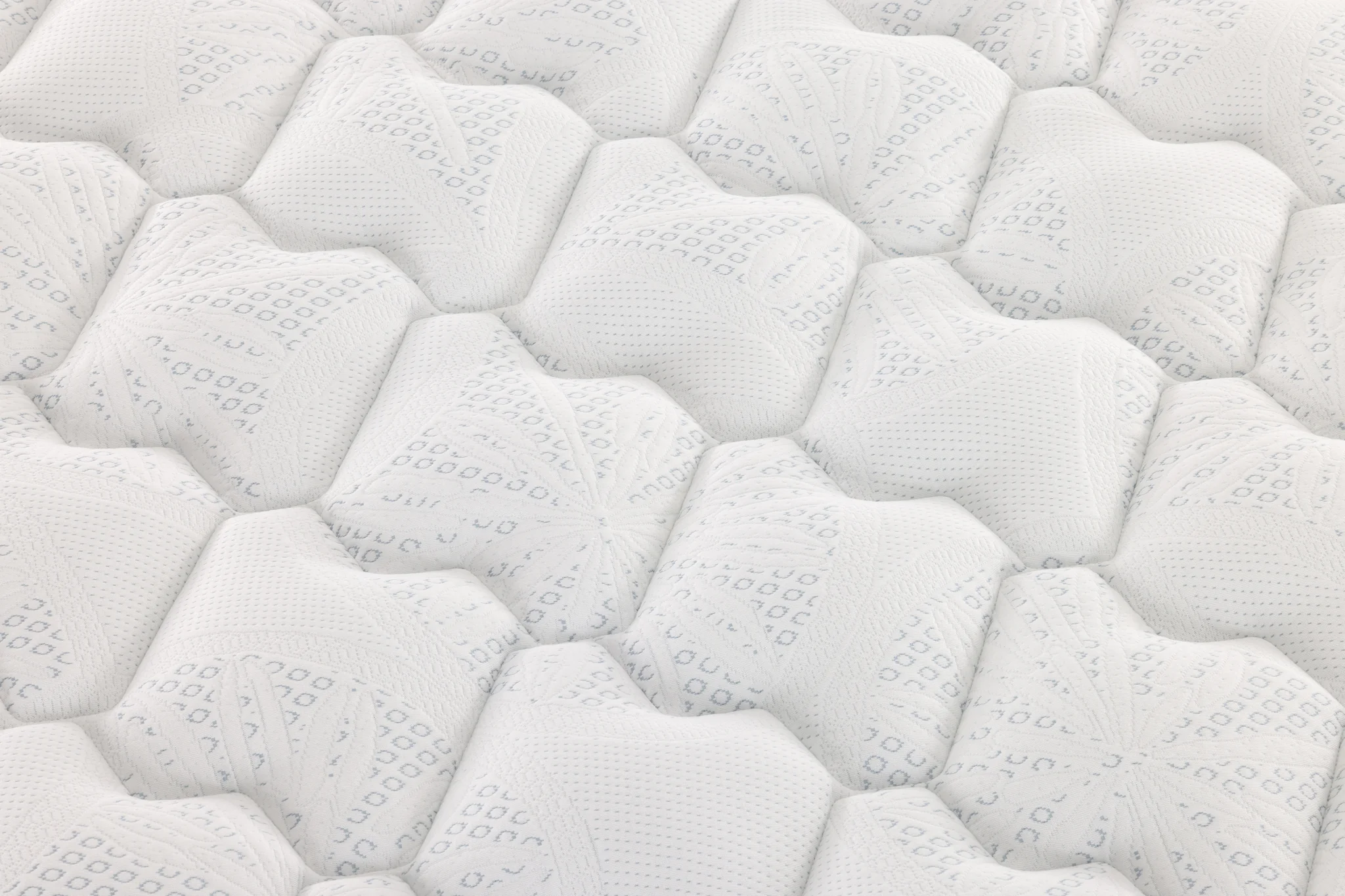 Sleepyhead For You Deluxe Medium Mattress - Image 6