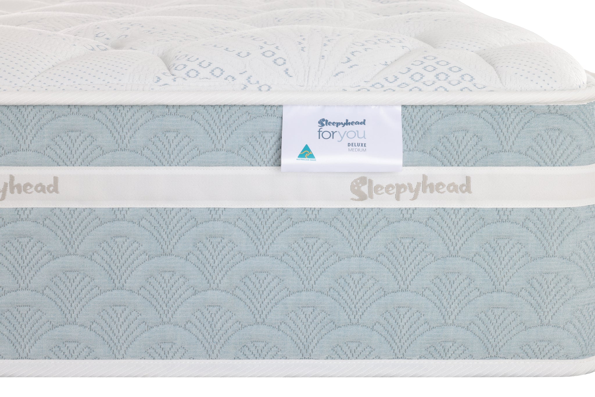 Sleepyhead For You Deluxe Medium Mattress - Image 7
