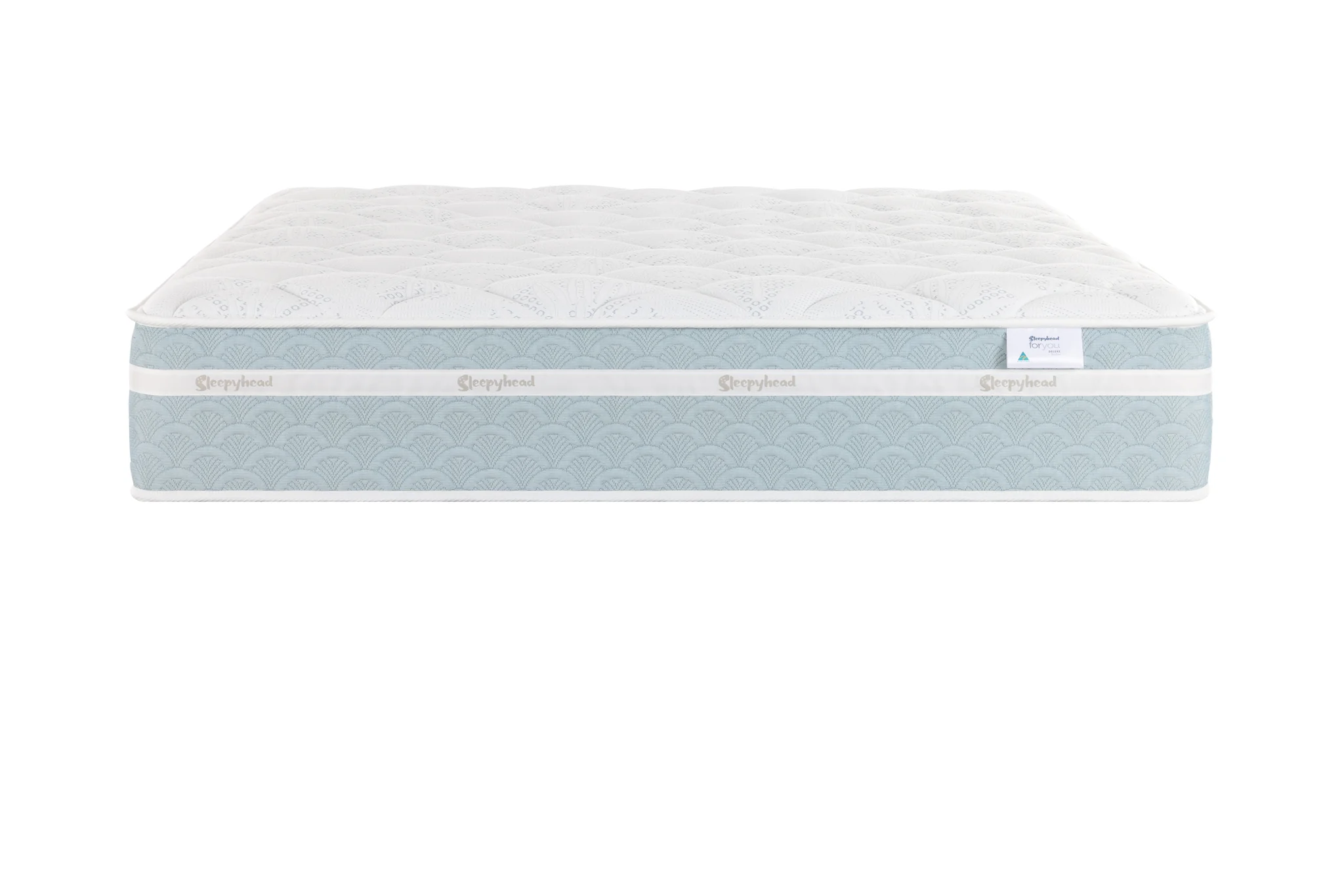 Sleepyhead For You Deluxe Plush Mattress - Image 3