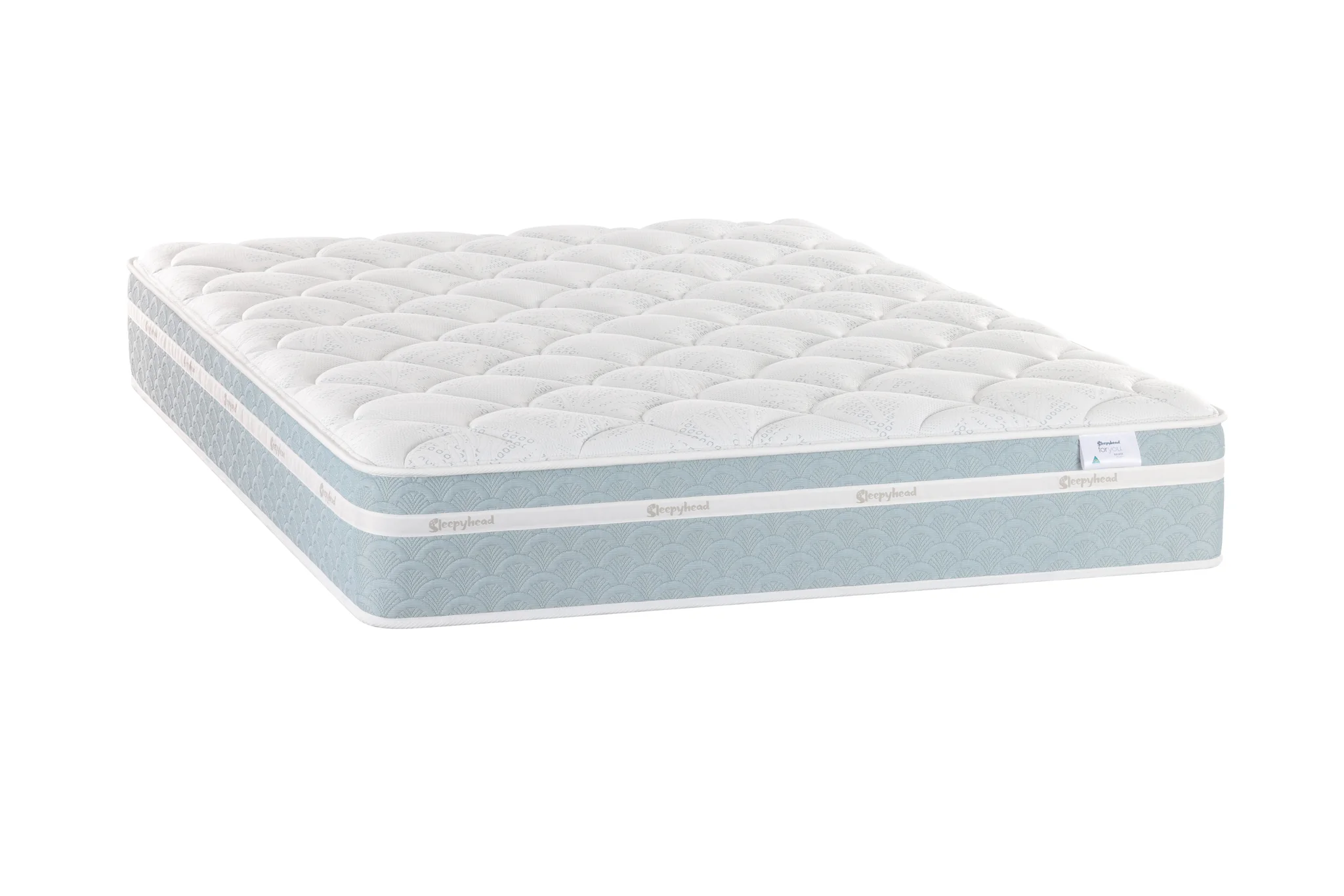 Sleepyhead For You Deluxe Plush Mattress - Image 4