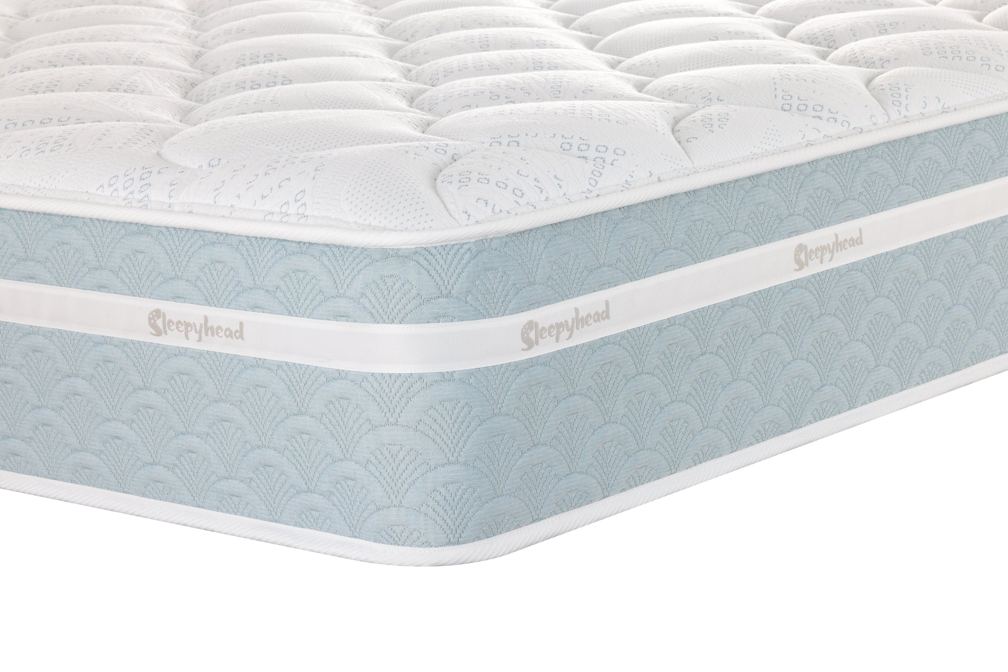 Sleepyhead For You Deluxe Plush Mattress - Image 5