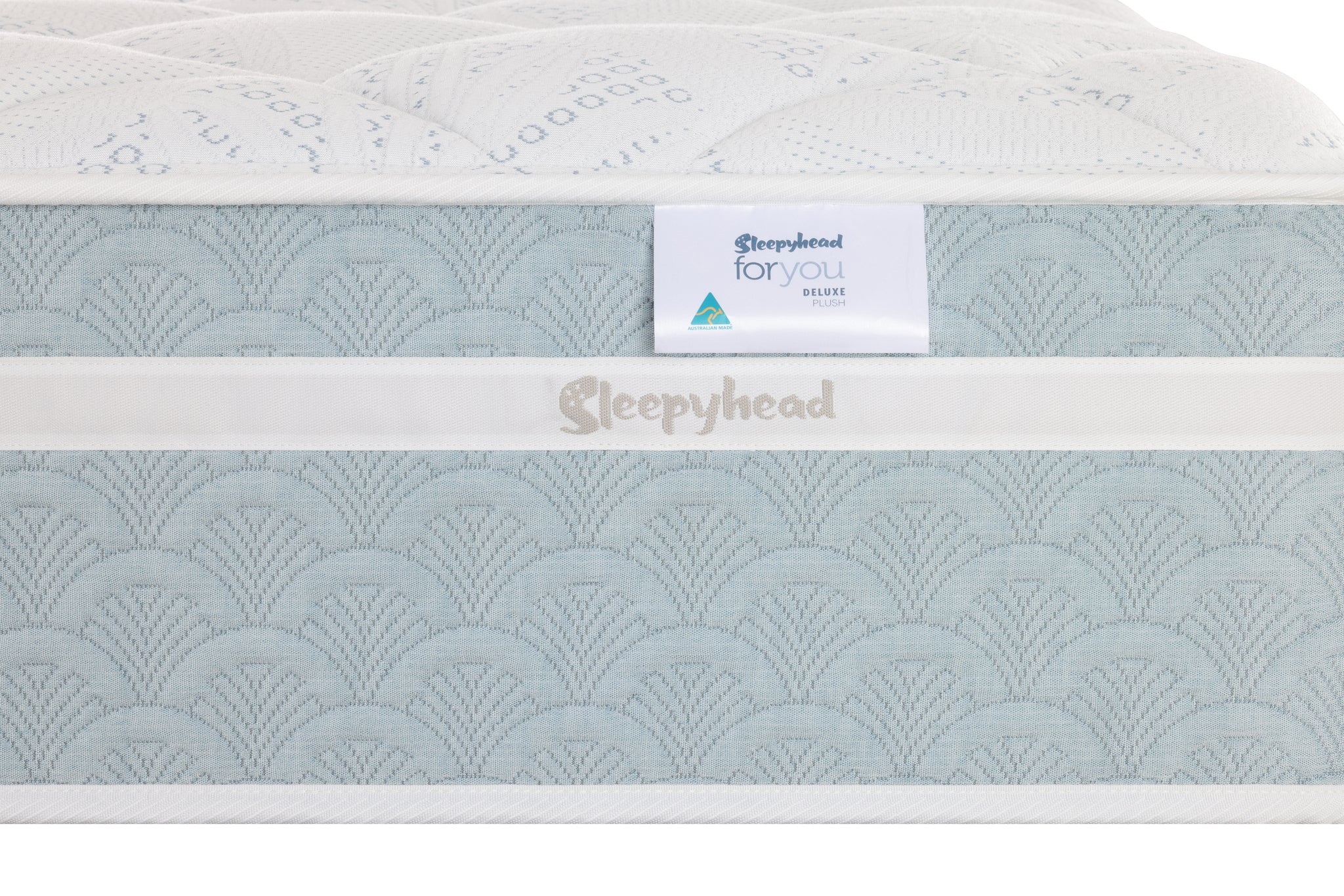 Sleepyhead For You Deluxe Plush Mattress - Image 7