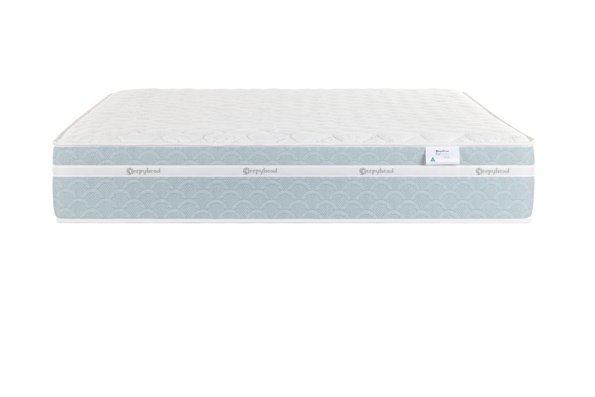 Sleepyhead For You Deluxe Super Firm Mattress - Image 3