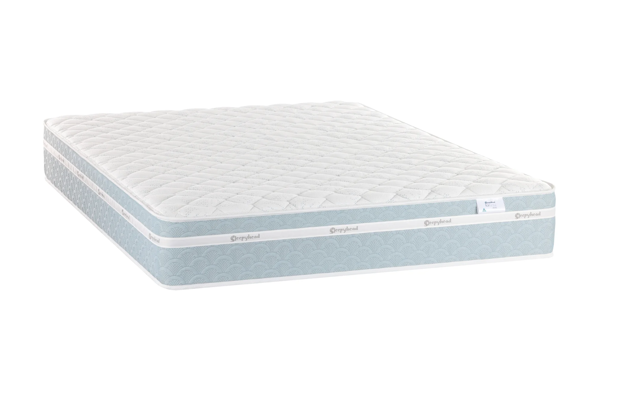 Sleepyhead For You Deluxe Super Firm Mattress - Image 4