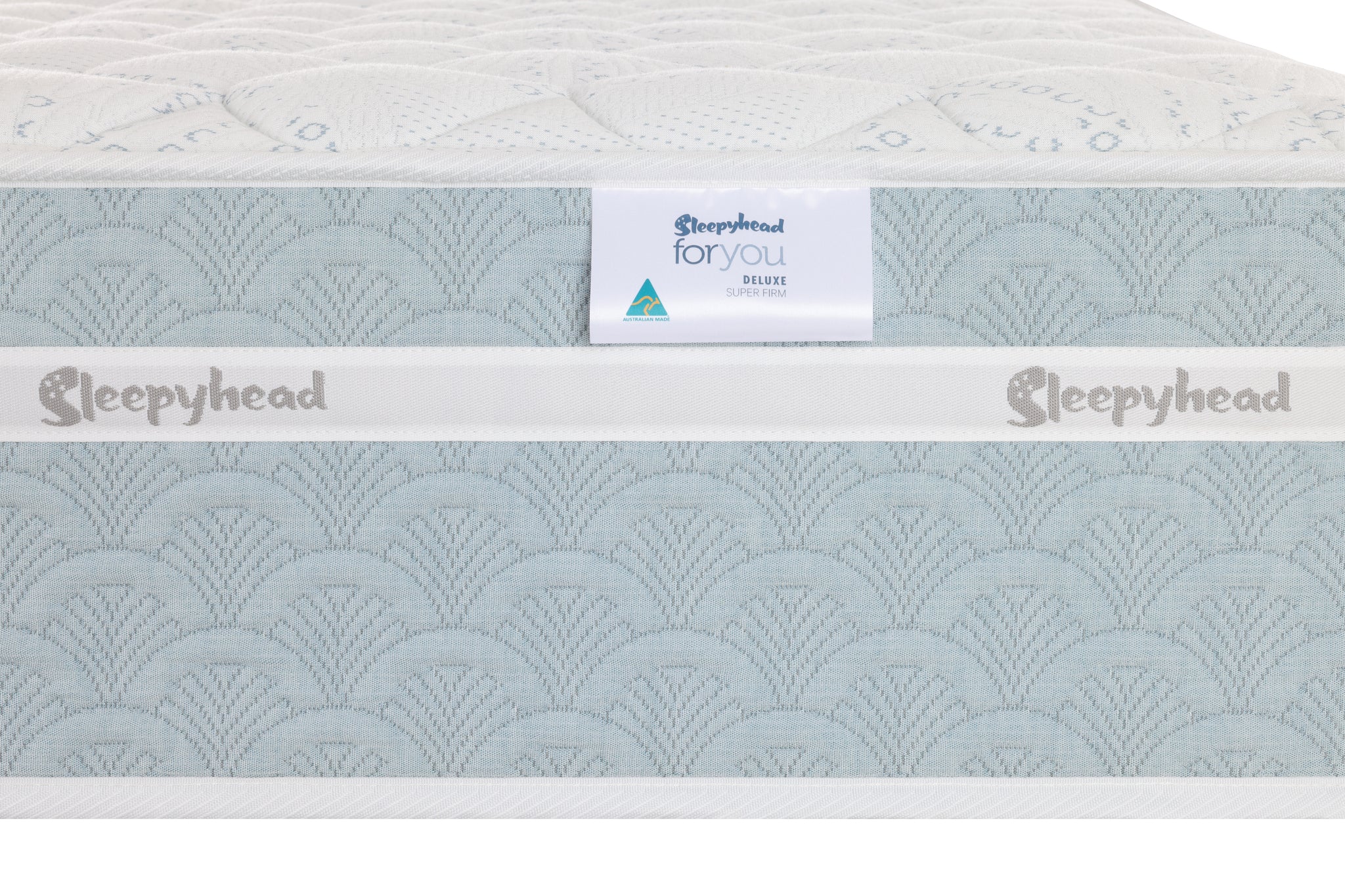 Sleepyhead For You Deluxe Super Firm Mattress - Image 7