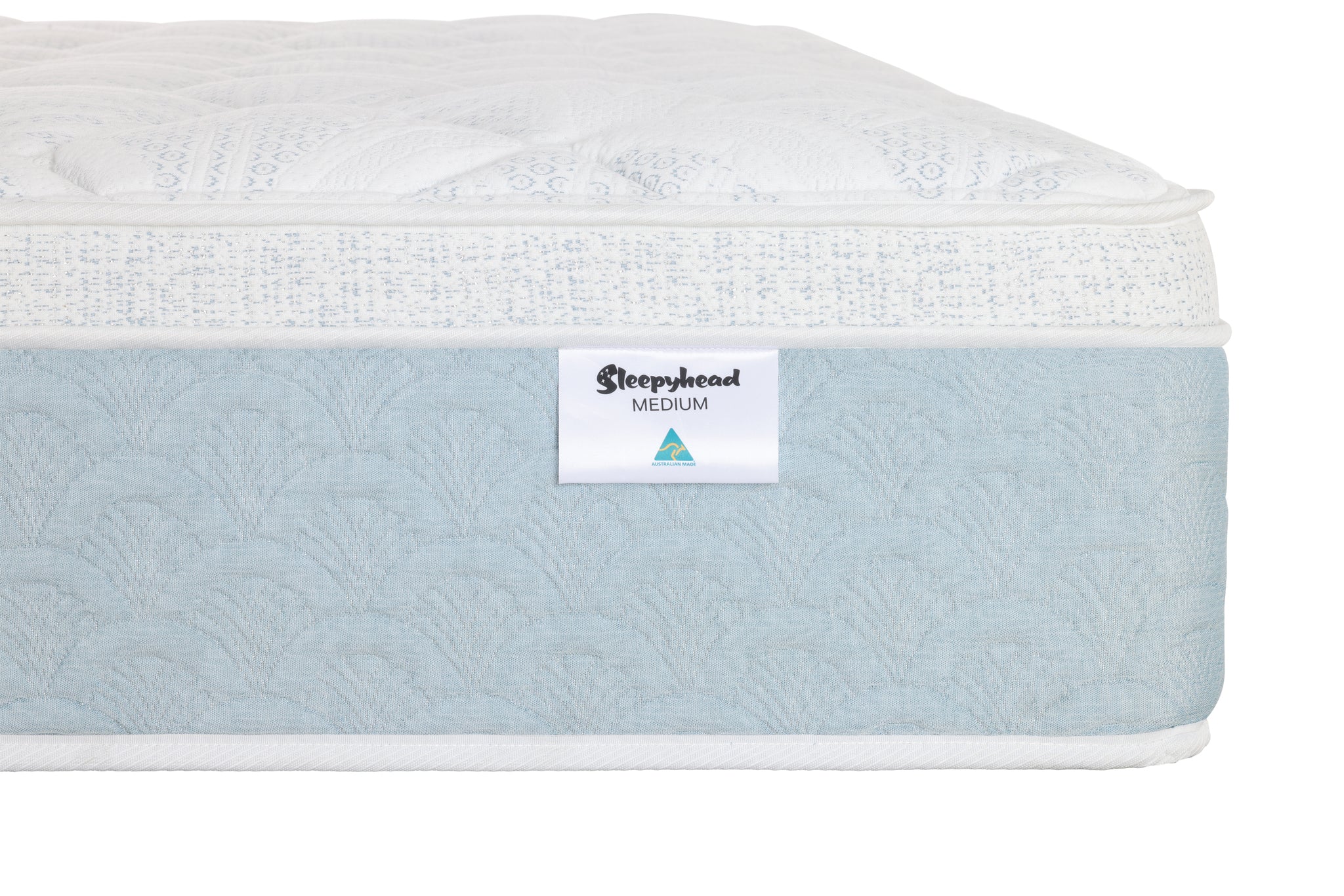 Sleepyhead For You Pinnacle Medium Mattress - Image 4