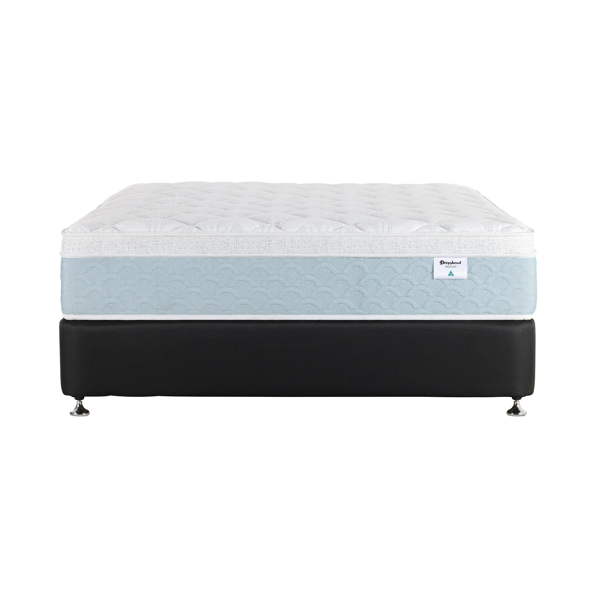 Sleepyhead For You Pinnacle Medium Mattress - Image 5