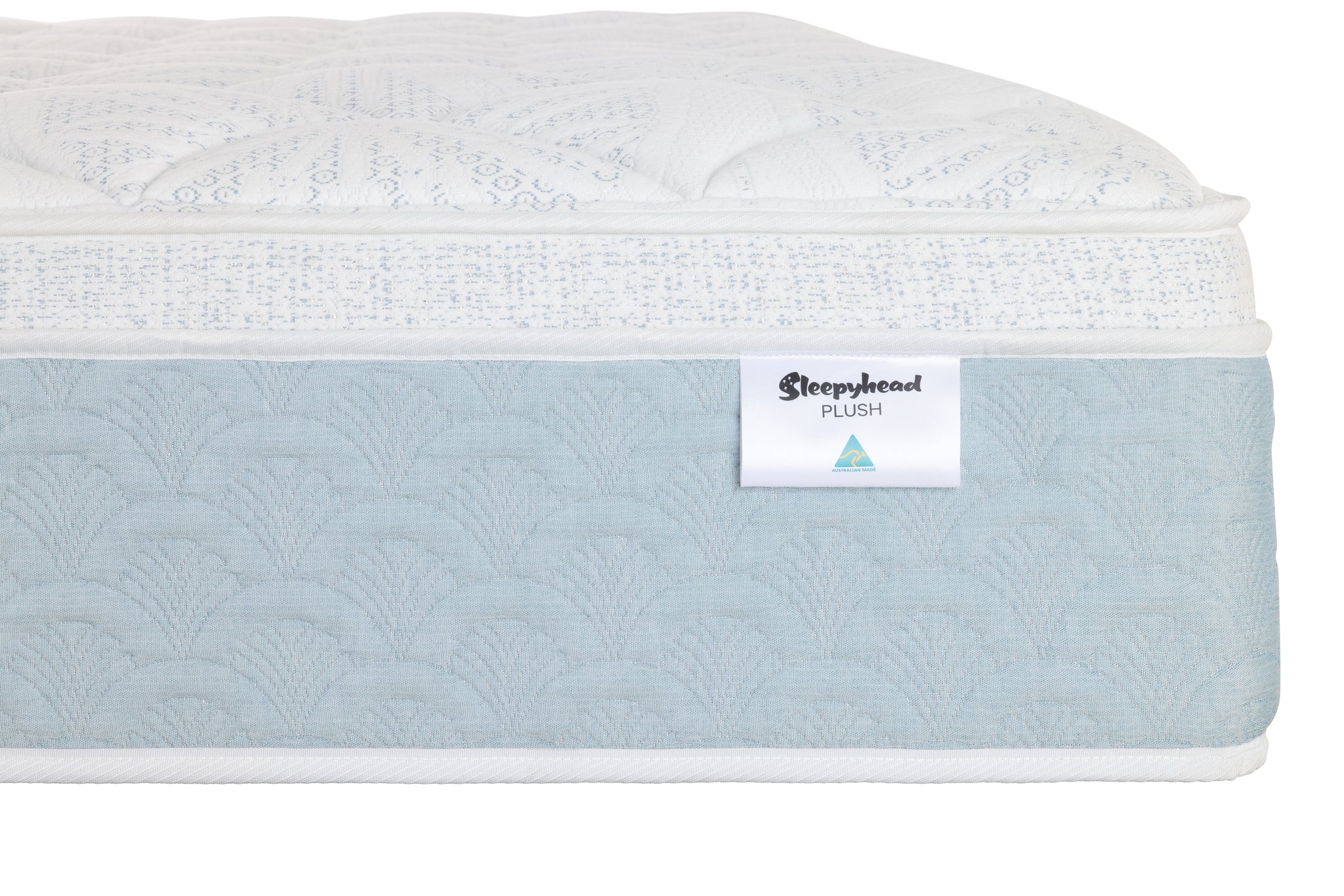 Sleepyhead For You Pinnacle Plush Mattress - Image 5
