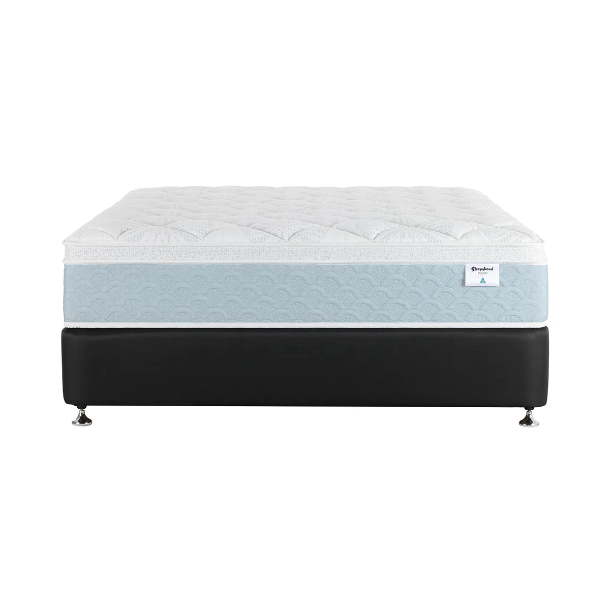 Sleepyhead For You Pinnacle Plush Mattress - Image 6